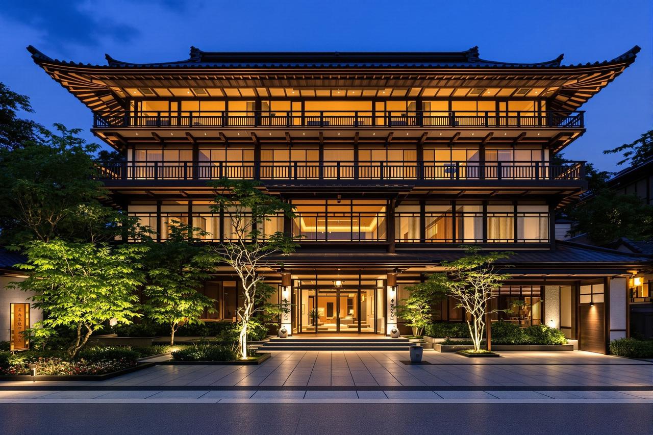 某流量小生与网红女友同游日本，酒店门口被粉丝偶遇 配图 1 - 51短剧